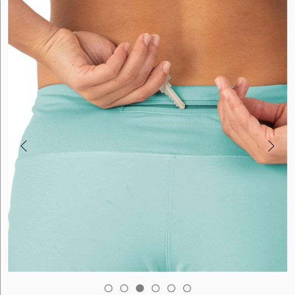 Free Fly bamboo-lined breeze short - Picture 3 of 7